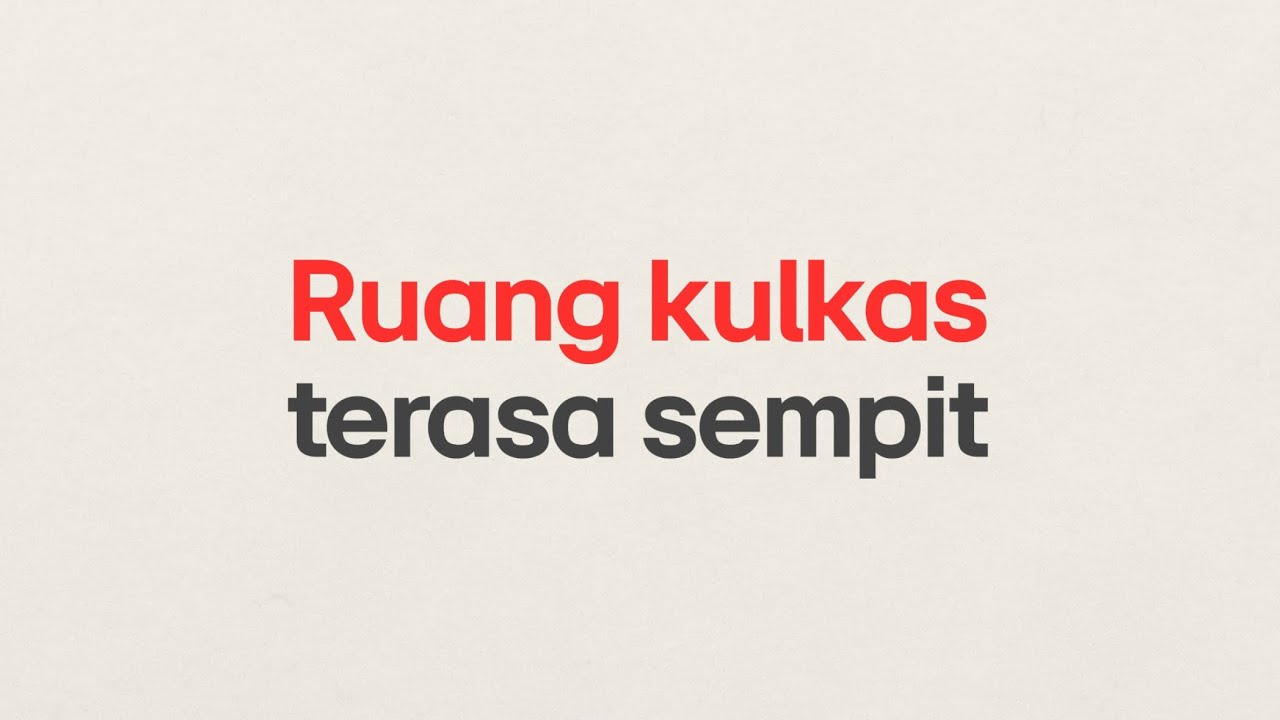 LG Home Ice Solution - Slim SpacePlus