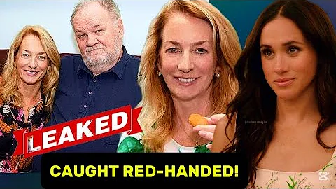 LEAKED??!! Daily Mail Tried to SNATCH Meghan Sussex’s Private Letter to Thomas Markle!
