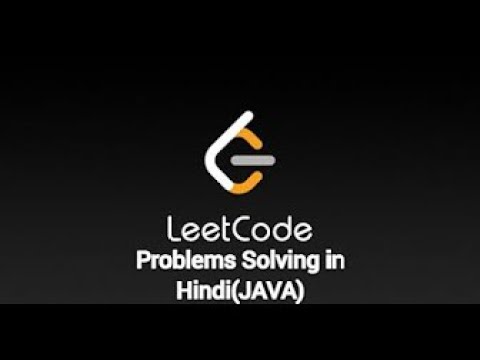 2739. Total Distance TraveledJava Leetcode Hindi