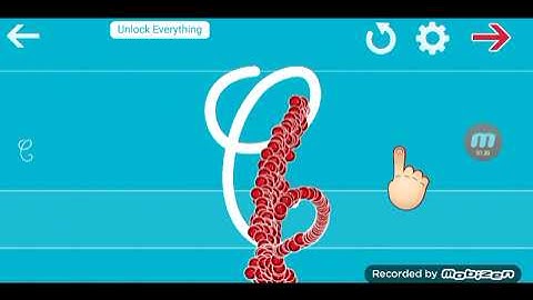 Cursive Writing Wizard - Trace Letters & Words - All Uppercase Letters (BLU)