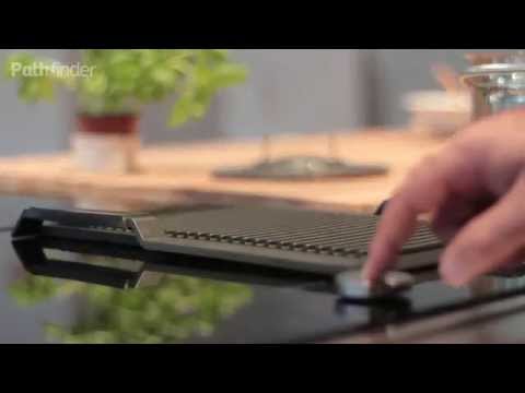 Επαγωγική εστία Neff T54T55N2