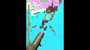 Spiral Roll Game | New Update | Satisfying Gameplay Walk-through #gaming #shorts #games #spiralroll