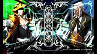 Blazblue Chronophantasma Extend Terumi Gets Perfected By Valkenhayn