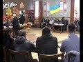 Сесія Овідіопольської селищної ради 23.11.2018 р.