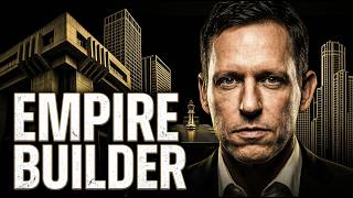 How Peter Thiel Turned $1,700 Into $5 Billion With a Roth IRA