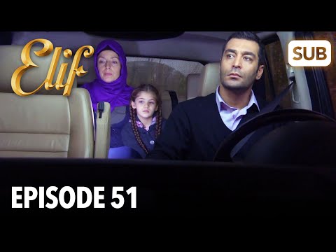 Elif Episode 51 | English Subtitle
