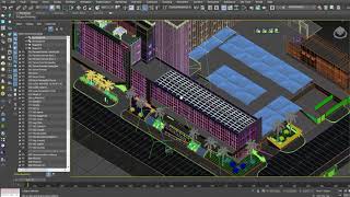 Celebrity How to select a VrayCam 3ds Max - Forum TIP Profile