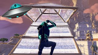 If We Being Real 🛸 (Season 2 Fortnite Montage)