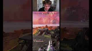 Mande: CARE Package Havoc is simple DEVASTATING in Apex Season 23