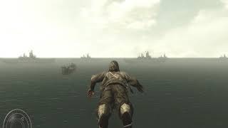 COD WAW weird console cheats