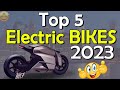 Top Five Best Electric Bike In India 2023 | EV Hindi