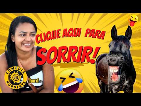 TENTE NÃO RIR 🤣 Como ela acorda todo dia // VÍDEOS ENGRAÇADOS 2026 😂 Cenas de comédia reais