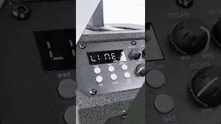 NM-ZY802 | The All-In-One Live Sound Speaker for Small to Mid-Size Events