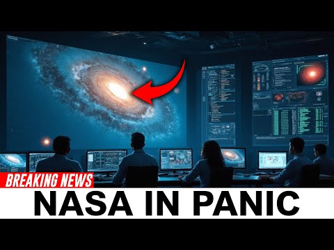 Voyager 1 Crossed The Solar System Then Heard A Whisper 