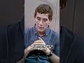 Senna: 'Rezar antes de correr me traz tranquilidade e força' 🙏🏎️