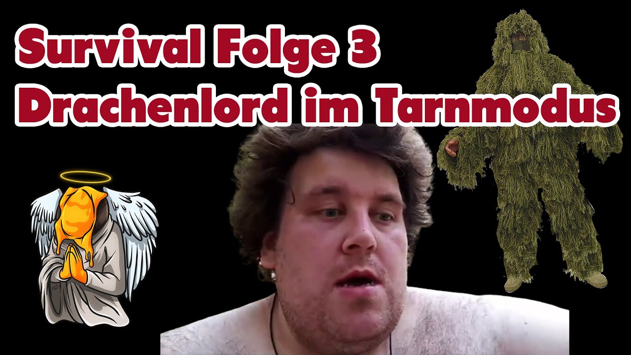 Survival Folge 3