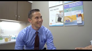 Meet Dr. Kevin Smidt, Orthopedic One Hip & Knee Reconstruction Physician