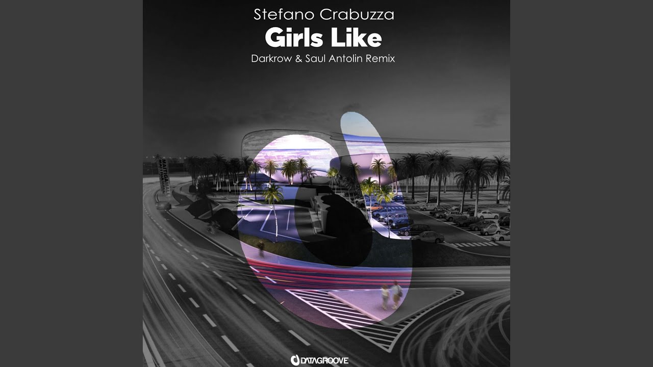 Everybody (Original Mix)