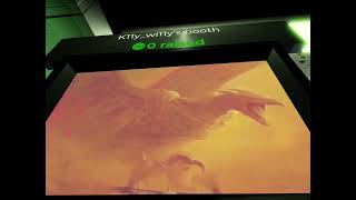 Godzilla X Kong Supernova Predictions With Miregoji And Kiryu