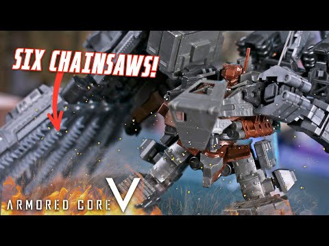 アーマード・コア 「UCR-10/A VENGEANCE」完成品 Amazon.com: Kotobukiya Armored Core V: UCR-10 A Vengeance