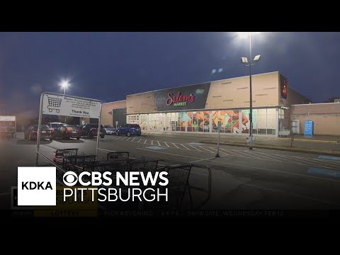 Hill District at risk of becoming a food desert as market set to close