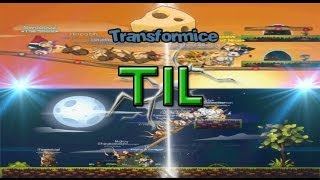 Transformice - Til Jogando