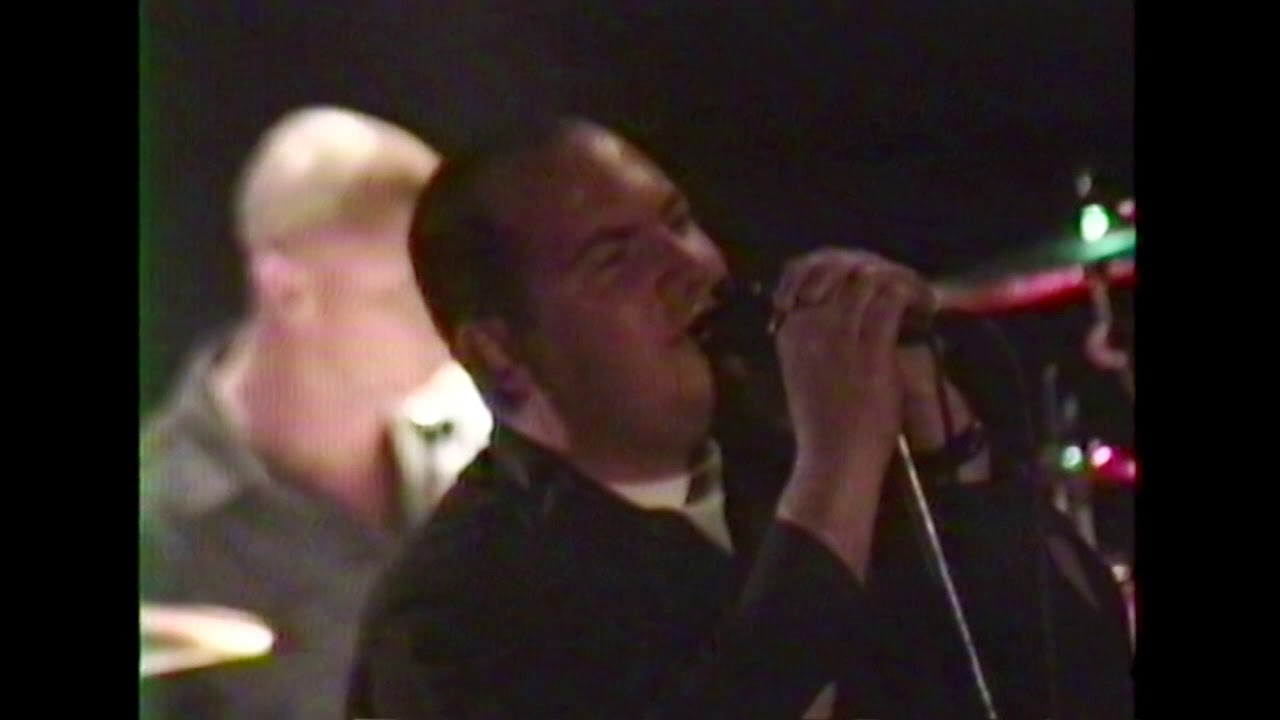 [hate5six] Samiam - November 06, 1998