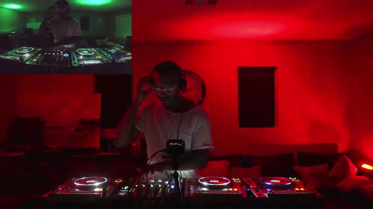 TML Day 1 “Gathering style” Warmup mix