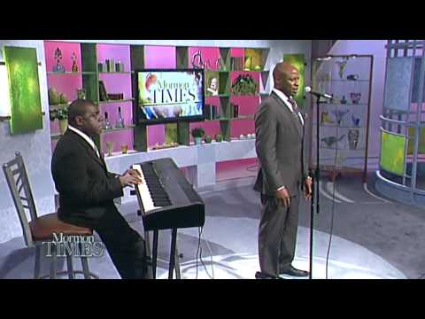 Alex Boye: How Great Thou Art