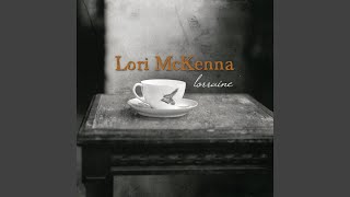 Video thumbnail of "Lori McKenna - The Most"