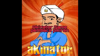 Akinator Game Yang Bisa Membaca Pikiran Akinator GamePlay screenshot 5