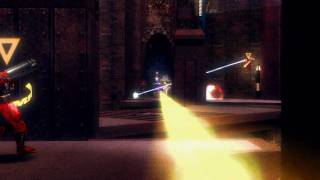 Quake Live - Not All In This World