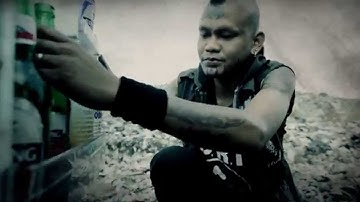 Marjinal - Negri Ngeri [Official Music Video]