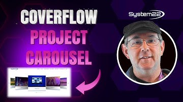 Divi Theme Coverflow Project Carousel 👈👍
