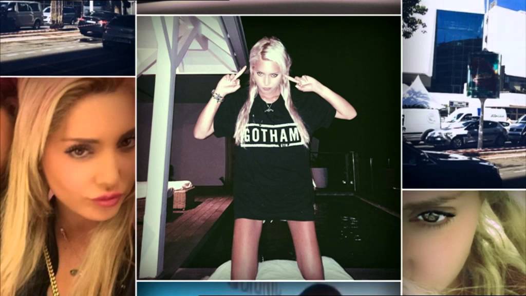 TRAILER: The Rich Kids of Instagram | Monday 9pm | Channel 4 - YouTube