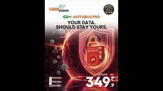 🔥DEAL OF THE DAY - NPAV Antivirus Pro #indore #virus #antivirus #security #protection #digitalindia
