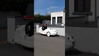 Velodreamer And Mobi-D