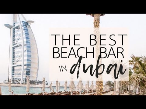 Umm Suqeim Beach Dubai