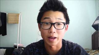 Five Things I Know About Kpop