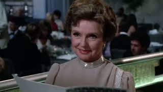 Love Boat#Her Honor The Mayor