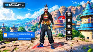 🔥 NEW OB55 Skin Tool !! Free Fire MAX Glitch File 2026 !! Working Update screenshot 5