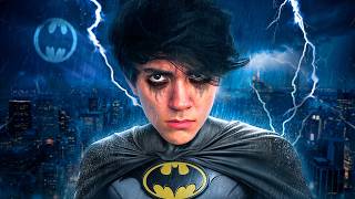 SOY BATMAN Y YO SIEMPRE ME VENGO !!