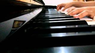 Download Lagu Autumn in My Heart OST - Romance | #cover #piano MP3