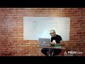 Transmissão ao vivo de SETESDA - Seminário de Educação Teológica - HERESIOLOGIA - Aula 02