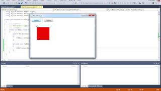Intro to Visual Studio 2013 C# and WPF
