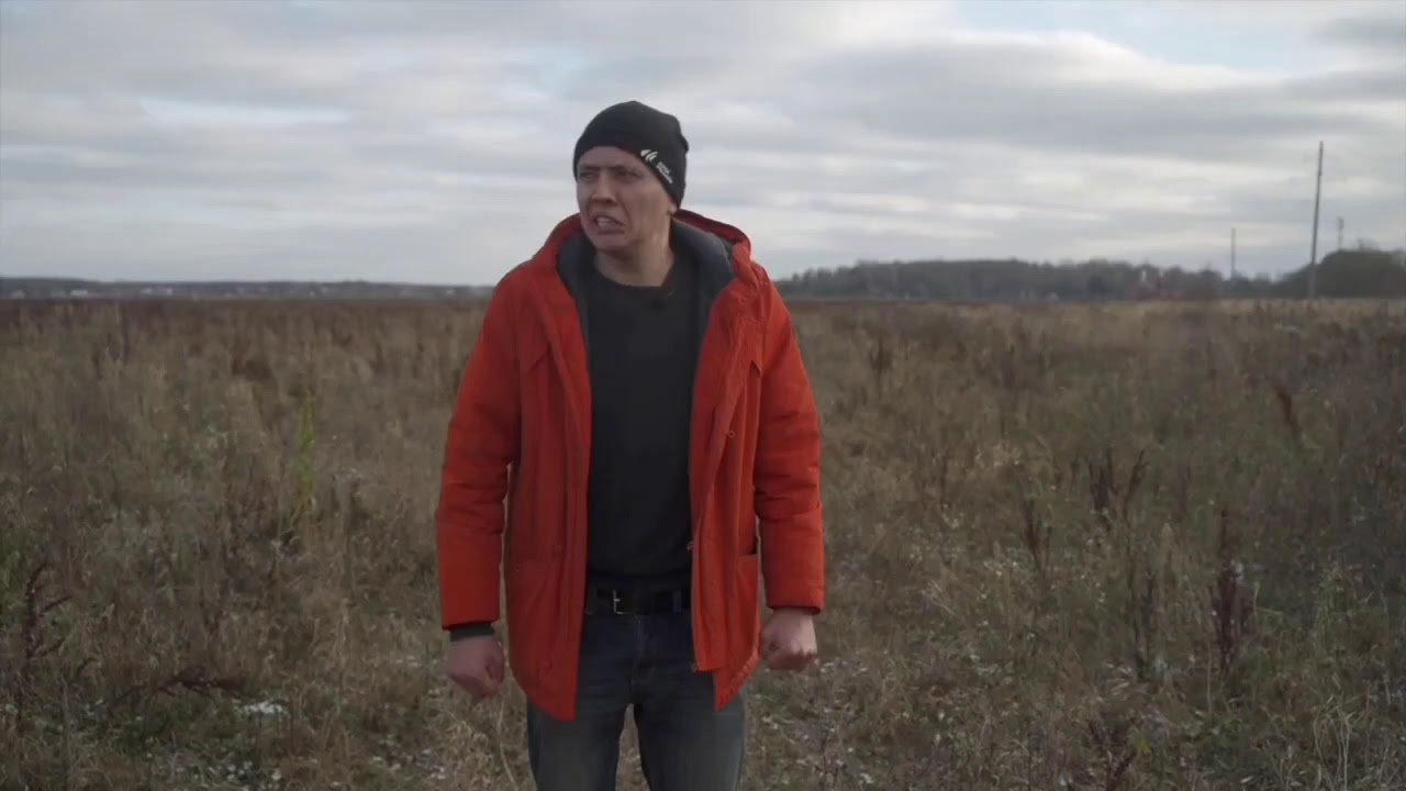 Оживление авто с эльдаром