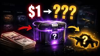 Why People Can't Stop Buying Loot Boxes (It's Basically Gambling)