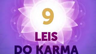 Player Profile As 9 Leis do Karma