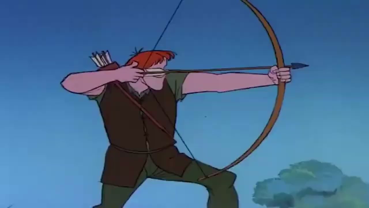 Archery Time