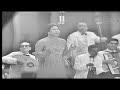 بعيد عنك الاولي 23 يوليو 1965 علي مسرح الضباط بالزمالك حفل نادر 
